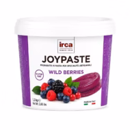 Irca Joypaste Wild Berries 1.2KG