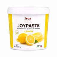 Irca Joypaste Lemon 1.2KG