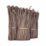 Bourbon Madagascar Vanilla Beans