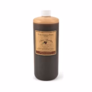 Bourbon Madagascar Vanilla Paste. Available in Quarts or Gallons