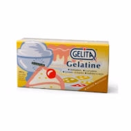 Gelatin Sheets 2.2 lbs