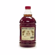 Brandy  - 100 Proof  2 lt