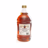 Curacao Orange 100 proof   2 lt