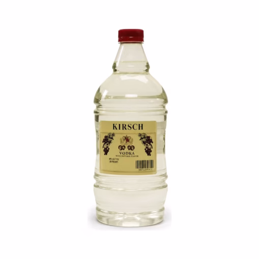 Kirsch 100 proof 2 lt