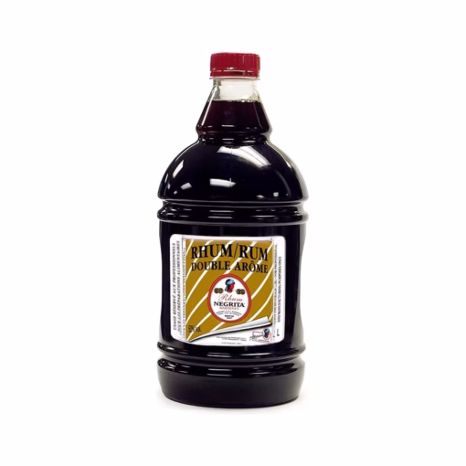Rum Negrita - 100 Proof 2 lt