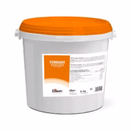 Caullet Fondant Patissier (kosher/parve)   17.6 lbs