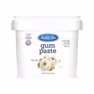 Satin Ice Gum Paste (kosher/parve)