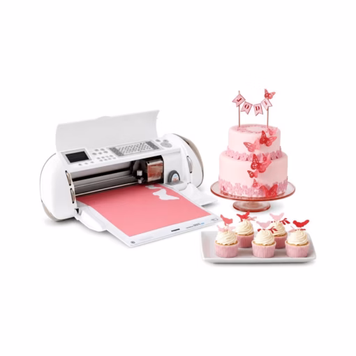 7.5″ x 10″ Frosting Sheets 24pcs