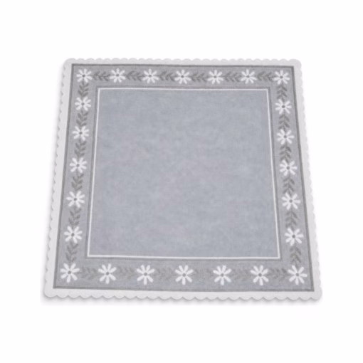 1/2 Sheet Danish Doilies 500 pcs