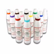 Liquid Flow Paste-8 oz  Available in a range of colors  (kosher/parve)