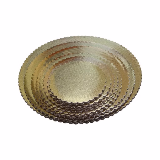 Gold Boards - Available in a wide range of sizes
