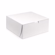 White Box 20in x 14in x 14in      50 pcs