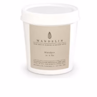 Mandelin Marzipan Almond Paste - Blanched 30% 10.5 lbs