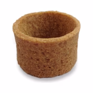 Artisan Tart Shell Graham Coated 1.7in