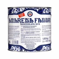 Fabbri Amarena Cherries - 16 / 18 - Drained  4.1 lbs