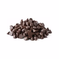 Divine Specialties Semisweet Chocolate Chips 1,000 count