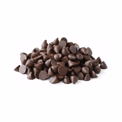 Divine Specialties Semisweet Chocolate Chips 1,000 count