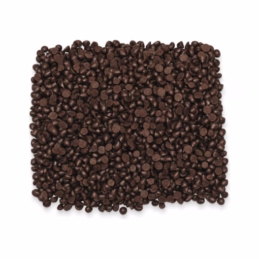 Divine Specialties Semisweet Chips 10,000 ct.