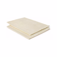 Puff Pastry Sheet - 9 Sheets  22in x 15in (kosher/parve)  16 lbs