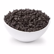 Divine Specialties Chocolate Chips Semisweet 4,000 Ct. 25 lb