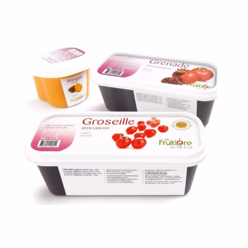 Fruit Puree 35 oz Available in a wide range of flavors (kosher/parve)