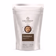 Callebaut Dark Chocolate Crispearls 1.7 lbs