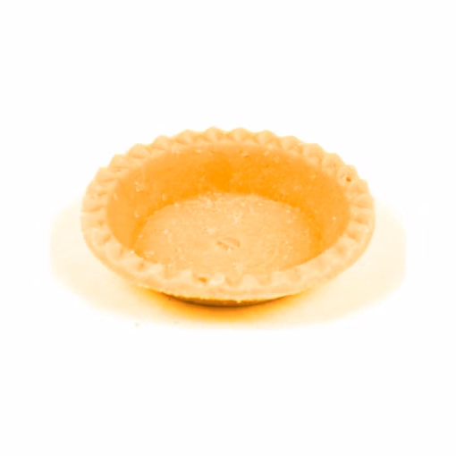 4" Deep Shortening Pie Shell (160 pc)