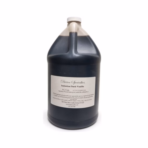 Imitation Vanilla 1gal