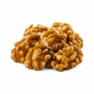 Walnut Halves and Pieces