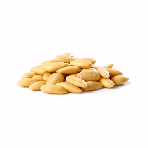 Almonds-Whole Blanched