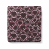Heart Transfer Sheet  30pcs 12"x16"