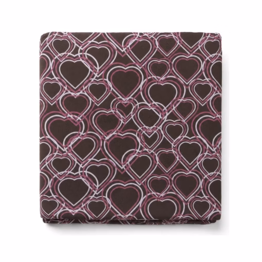 Heart Transfer Sheet 30pcs 12"x16"