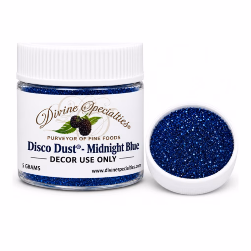 Divine Specialties Disco Dust (Non-Edible) - 5 grams