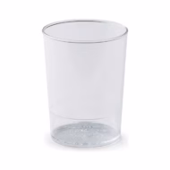 Classic Round Style Cups – 100 pcs
