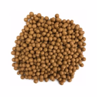 Salted Caramel Crispy Beads 7 lbs