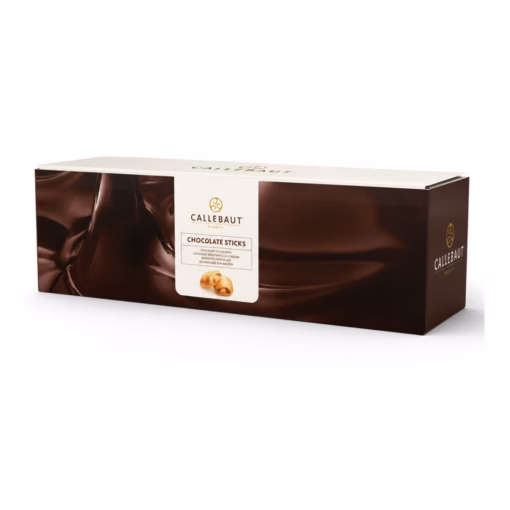 Callebaut Chocolate Baton Sticks 300 pcs 3.5 lbs