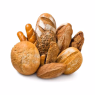 Best 6 Cereal 50% (kosher) 50 lbs (kosher/parve)