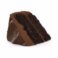Divine Chocolate Cream Cake 50 lbs (Kosher/Parve)