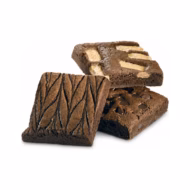 Komplet Gourmet Brownie  (kosher/parve)  50 lbs