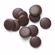 Divine Specialties Belgium100% Chocolate Liquor 22 lbs (Kosher Parve)