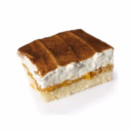Good Nature Vanilla Creme Cake 50 lbs (kosher/parve)