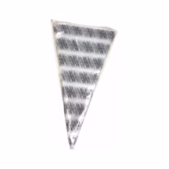 Disposable Pastry Bags - 100 pcs - Available in Different Sizes