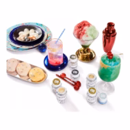 Colour Mill Lustre Blendz 10ML ( EDIBLE )