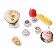 Colour Mill Glitz Blends 10ML ( EDIBLE )