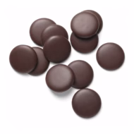 Guittard Dark Flavored A'Peels Wafers 25lbs
