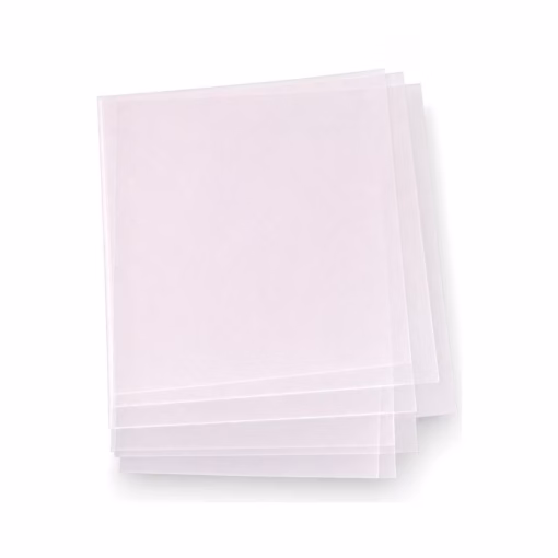 Plastic Acetate Sheets 16in x 24in 50 pcs