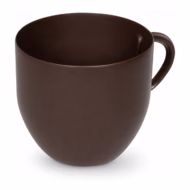 Callebaut Dark Chocolate Coffee Cups 36ct * LOCAL PICKUP ONLY