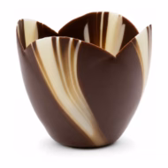 Mona Lisa Tulip Marbled   2.75in    36 ct * LOCAL PICKUP ONLY