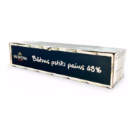 Valrhona Baton Sticks 48% 300pcs (3.5lbs)