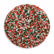 Jingle Blend Nonpareils